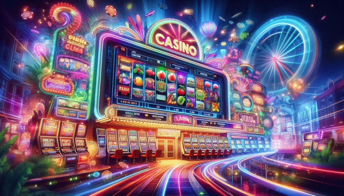Casino Salzburg